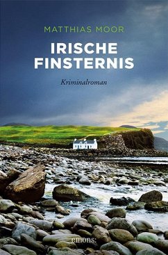 Irische Finsternis - Moor, Matthias