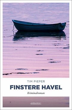 Finstere Havel - Pieper, Tim