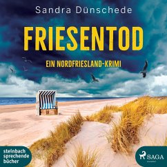 Friesentod - Dünschede, Sandra