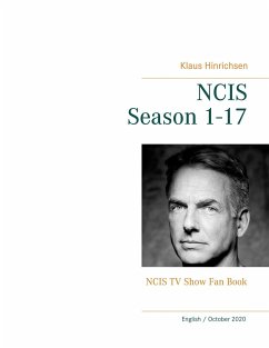 NCIS Season 1 - 17 - Hinrichsen, Klaus