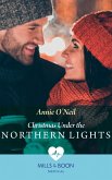 Christmas Under The Northern Lights (eBook, ePUB)