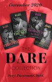 The Dare Collection December 2020: No Strings Christmas (A Billion-Dollar Singapore Christmas) / Unwrapping the Best Man / Turning Up the Heat / Pure Satisfaction (eBook, ePUB)