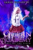 Call of the Siren (Ocean Academy, #2) (eBook, ePUB)