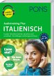 PONS Audiotraining Plus Italienisch - Bild 1