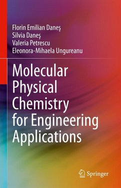 Cover Molecular Physical Chemistry for Engineering Applications