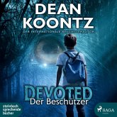 Devoted - Der Beschützer, 2 MP3-CD Devoted - Der Beschützer, 2 MP3-CD