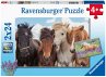 Ravensburger 05148 - Pferdeliebe,... - Bild 1