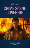 Crime Scene Cover-Up (eBook, ePUB)
