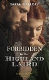 Forbidden To The Highland Laird (Mills & Boon Historical) (Lairds of Ardvarrick, Book 1) (eBook, ePUB)