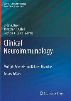 Clinical Neuroimmunology