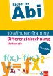 Sicher im Abi 10-Minuten-Training... - Bild 1