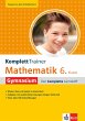 KomplettTrainer Gymnasium Mathematik 6.... - Bild 1