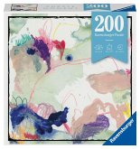 Ravensburger 12959 - Colorsplash, Moment-Puzzle, 200 Teile