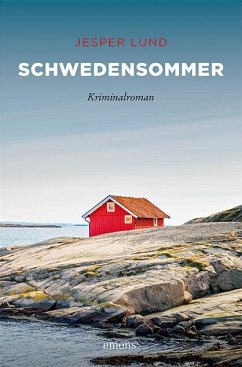 Schwedensommer - Lund, Jesper