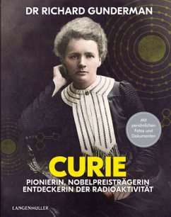 Marie Curie - Gundermann, Richard