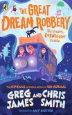 The Great Dream Robbery (eBook, ePUB)