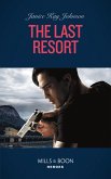 The Last Resort (Mills & Boon Heroes) (Colton 911: Grand Rapids, Book 6) (eBook, ePUB)