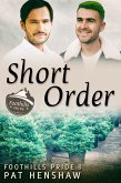 Short Order (eBook, ePUB)