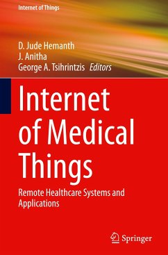 Internet of Medical Things