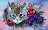 Ravensburger 12960 - Cateye,... - Bild 1