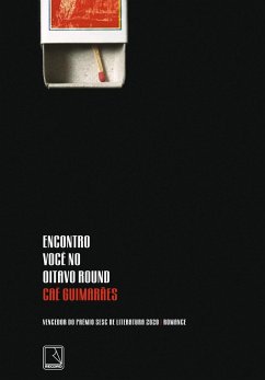 Cover Encontro você no oitavo round (eBook, ePUB)