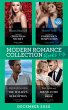 Modern Romance December 2020 Books 1-4... - Bild 1