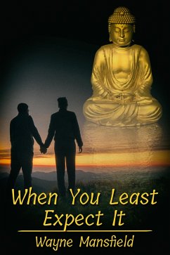 Cover When You Least Expect It (eBook, ePUB)