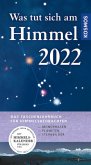 Was tut sich am Himmel 2022