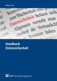 Handbuch Datensicherheit