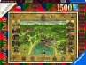 Ravensburger 16599 - Harry Potter,... - Bild 1