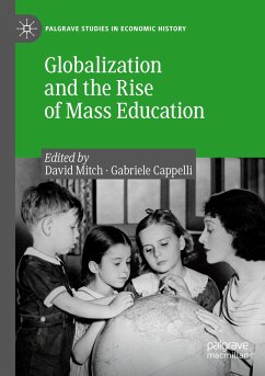 Globalization and the Rise of Mass Education