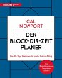 Der Block-dir-Zeit-Planer - Bild 1