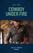 Cowboy Under Fire (eBook, ePUB) - Bild 1