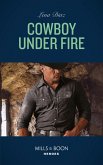 Cowboy Under Fire (eBook, ePUB)