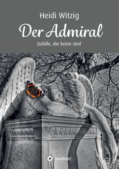 Der Admiral - Witzig, Heidi