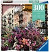 Ravensburger 12964 - Flowers in New... - Bild 1