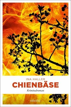 Chienbäse - Haller, Ina