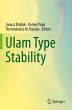 Ulam Type Stability - Bild 1