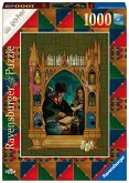Ravensburger 16747 - Harry Potter und der Halbblutprinz, Puzzle, 1000 Teile