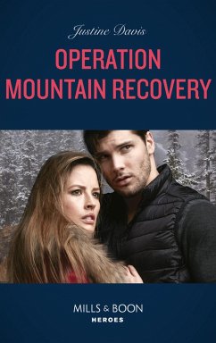 Operation Mountain Recovery (eBook, ePUB) - Davis, Justine