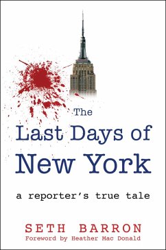 Cover The Last Days of New York (eBook, ePUB)
