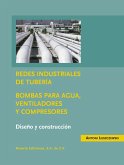 Redes industriales de tuberías (eBook, PDF)