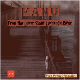 Manu (eBook, ePUB)