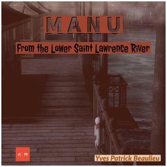 Cover Manu (eBook, ePUB)