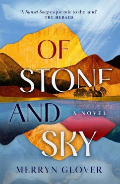 Cover Of Stone and Sky (eBook, ePUB)