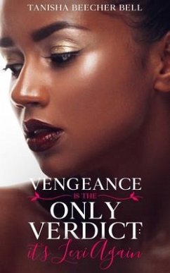 Cover Vengeance Is the Only Verdict (eBook, ePUB)