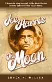 Joe Harris, The Moon (eBook, ePUB)