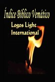 Índice Bíblico Vemático (Logos Light Bible Study Resources, #2) (eBook, ePUB) Índice Bíblico Vemático (Logos Light Bible Study Resources, #2) (eBook, ePUB)