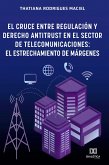 El Cruce entre Regulación y Derecho Antitrust en el Sector de Telecomunicaciones (eBook, ePUB)