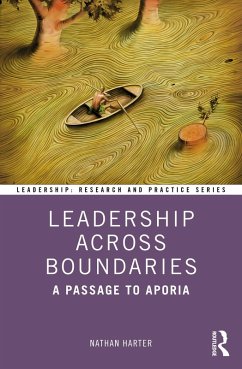 Cover Leadership Across Boundaries (eBook, PDF)